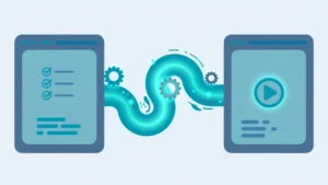Read more about the article Zapier for Beginners: How Your First Automation Actually Works