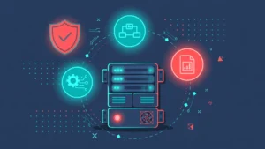 Read more about the article n8n Self-Hosting: The Honest Guide to Running Automation on Your Own Server