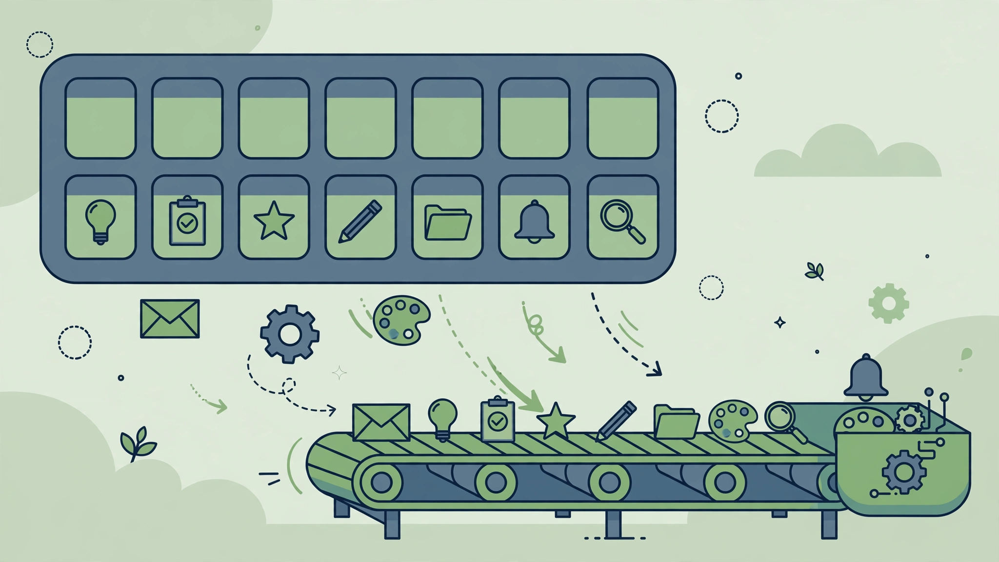 You are currently viewing 10 Repetitive Tasks You Should Automate This Week (With Exactly How)