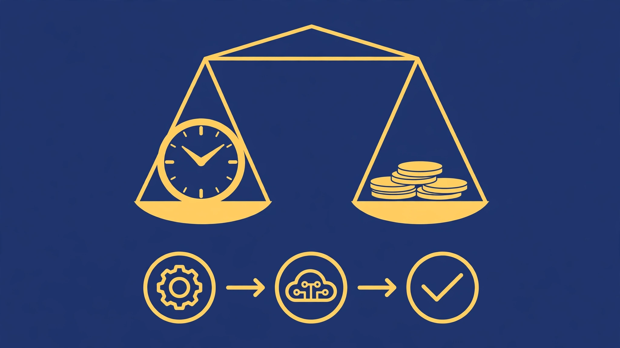 Read more about the article Is Zapier Worth It? A Cost Breakdown for Small Teams