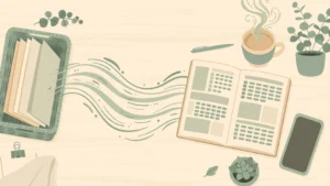 Read more about the article Build a Personal Productivity System That Runs Itself